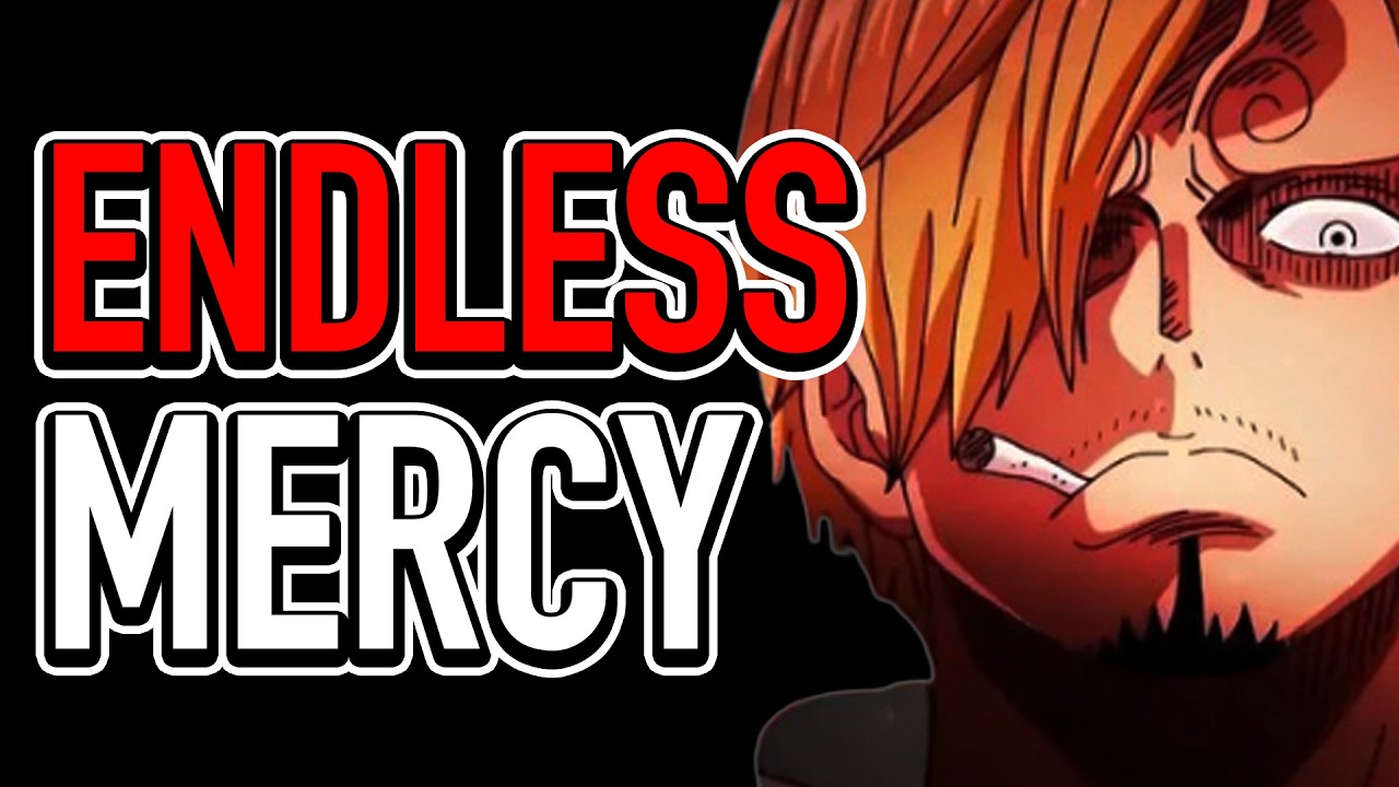 Sanji’s CONQUEROR’S HAKI Shakes The WORLD! The TRUE Monster Trio EMERGES!
