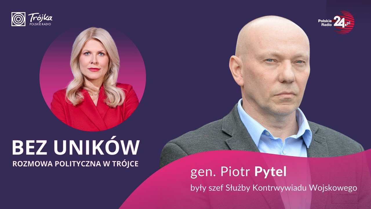 Bez Unik&oacute;w! gen. Piotr Pytel: prokuratorzy wykonywali polecenia Ziobry