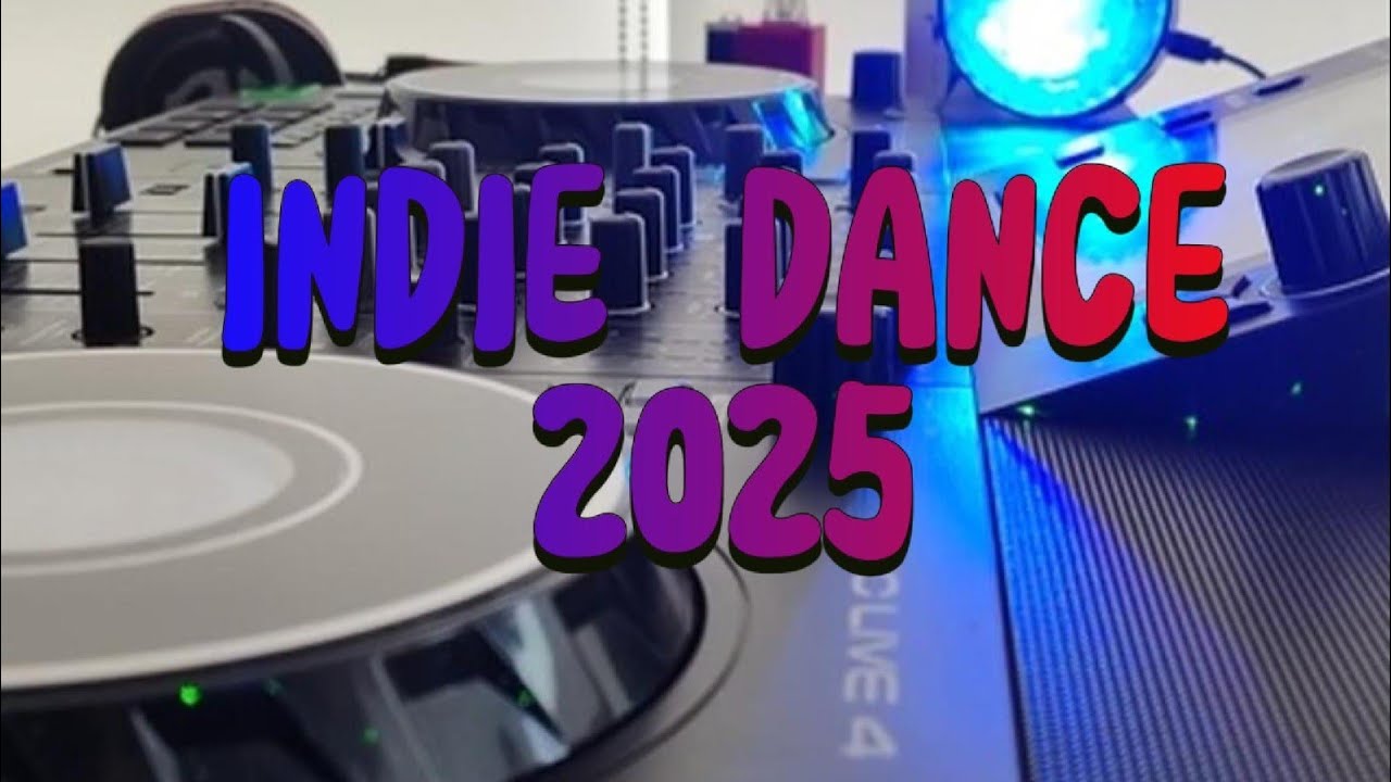 Licre - Full Indie Dance 2025