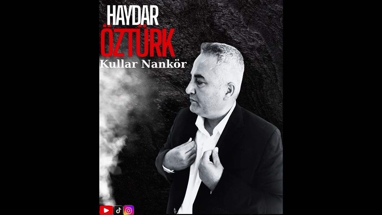 Haydar Öztürk - Kullar Nankör 2025