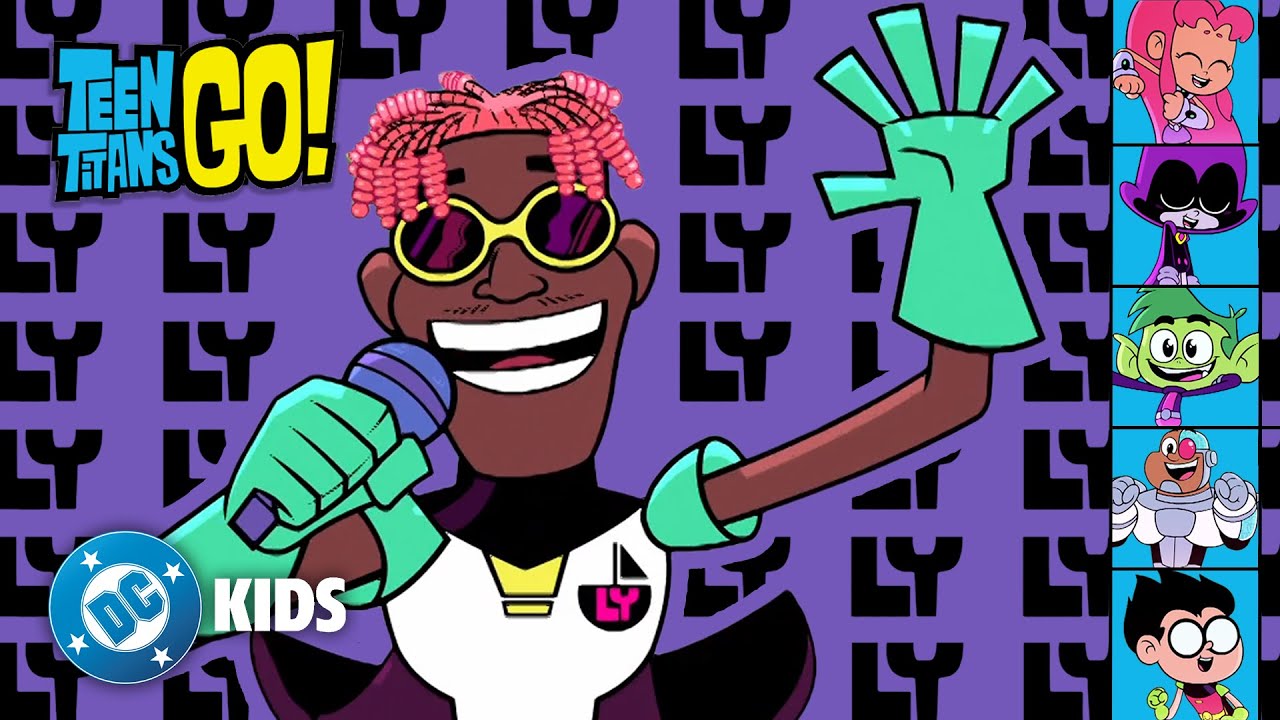 Lil Yachty 