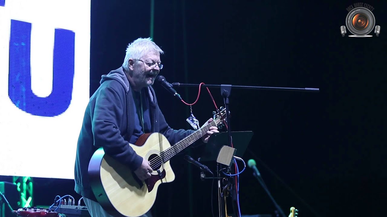Dan Andrei Aldea - Folk U 2015
