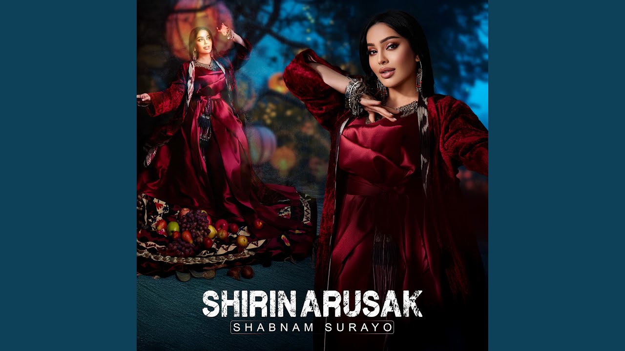 Shirin Arusak
