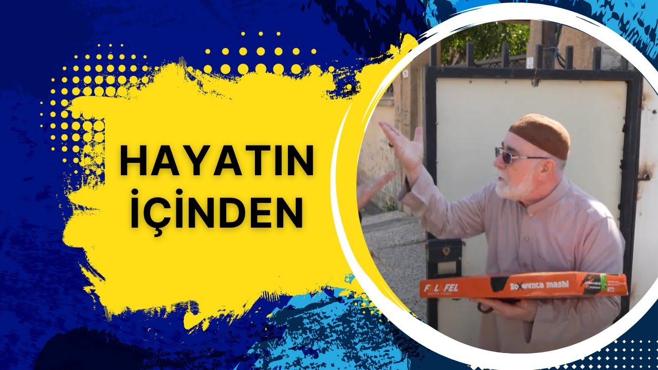 Hayatın içinden 7. Bölüm
