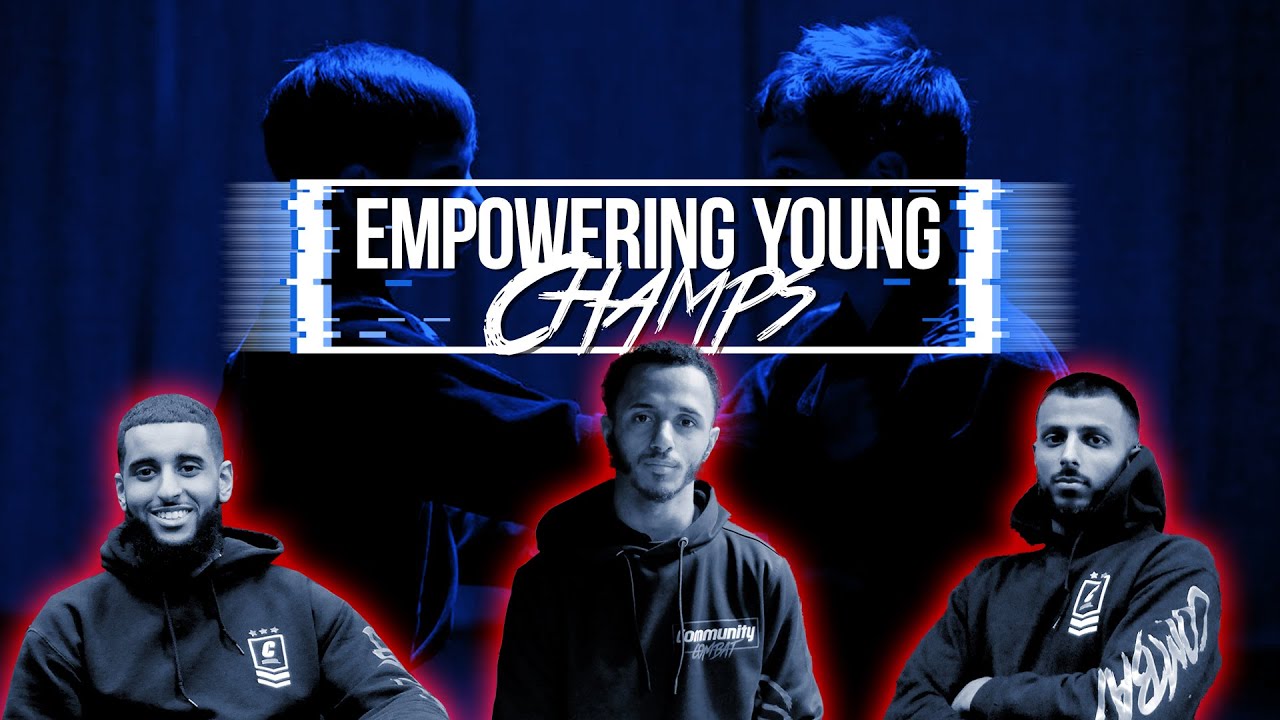 Combat Cast: Empowering Young Champs - The Benefits of MMA for Kids