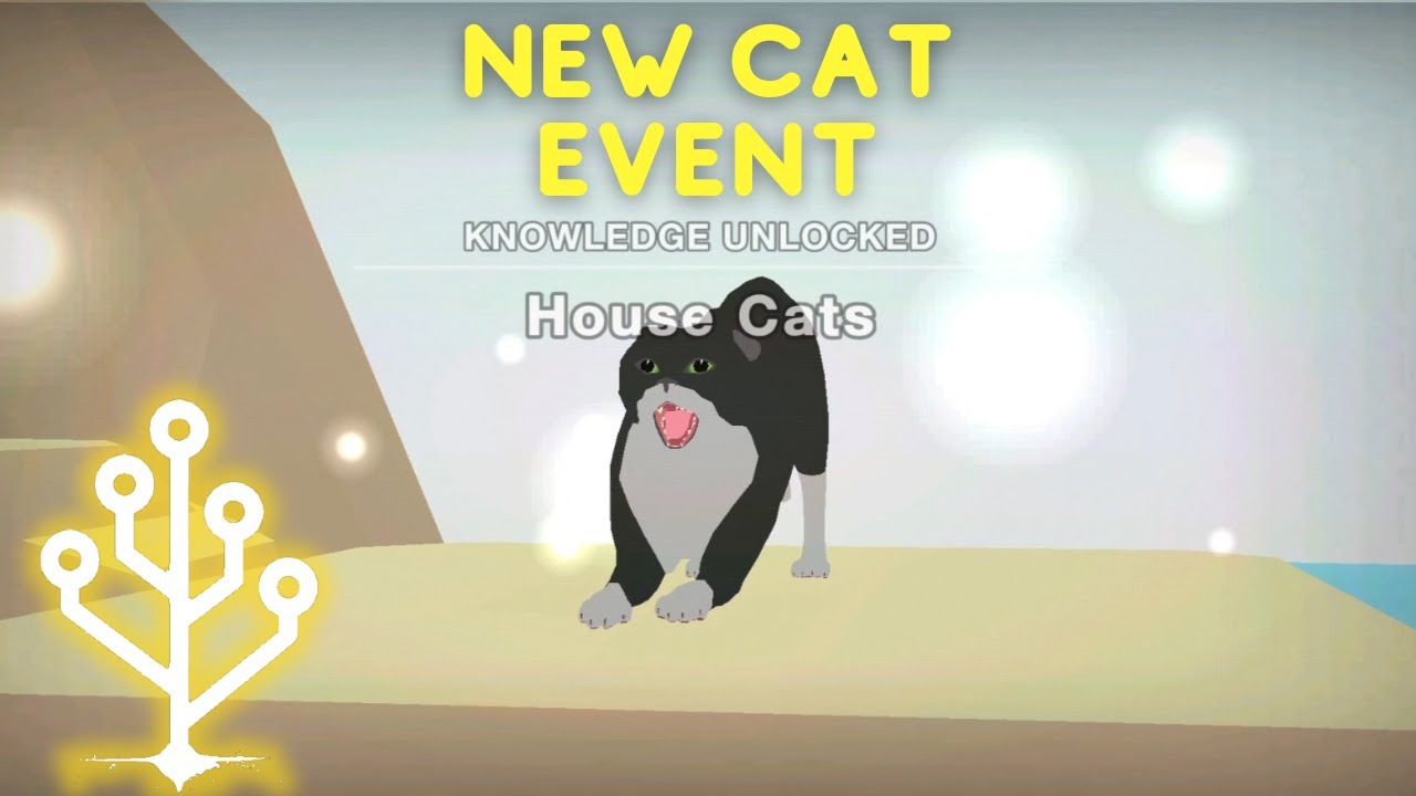New CAT Event in Cell to Singularity BETA Update