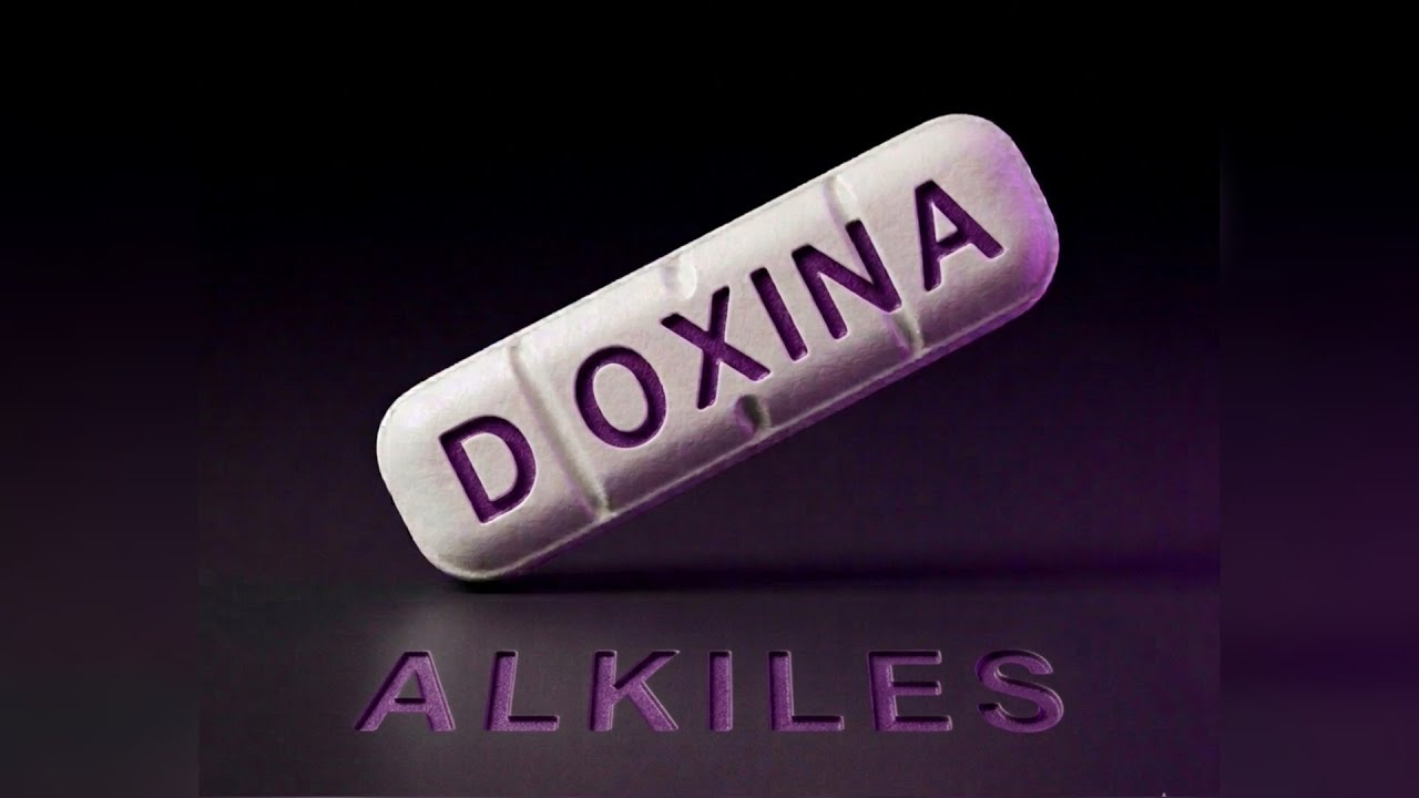 DOXXINA-ALKILES