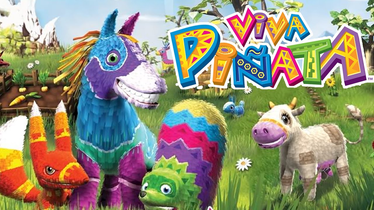 Viva Pi&ntilde;ata