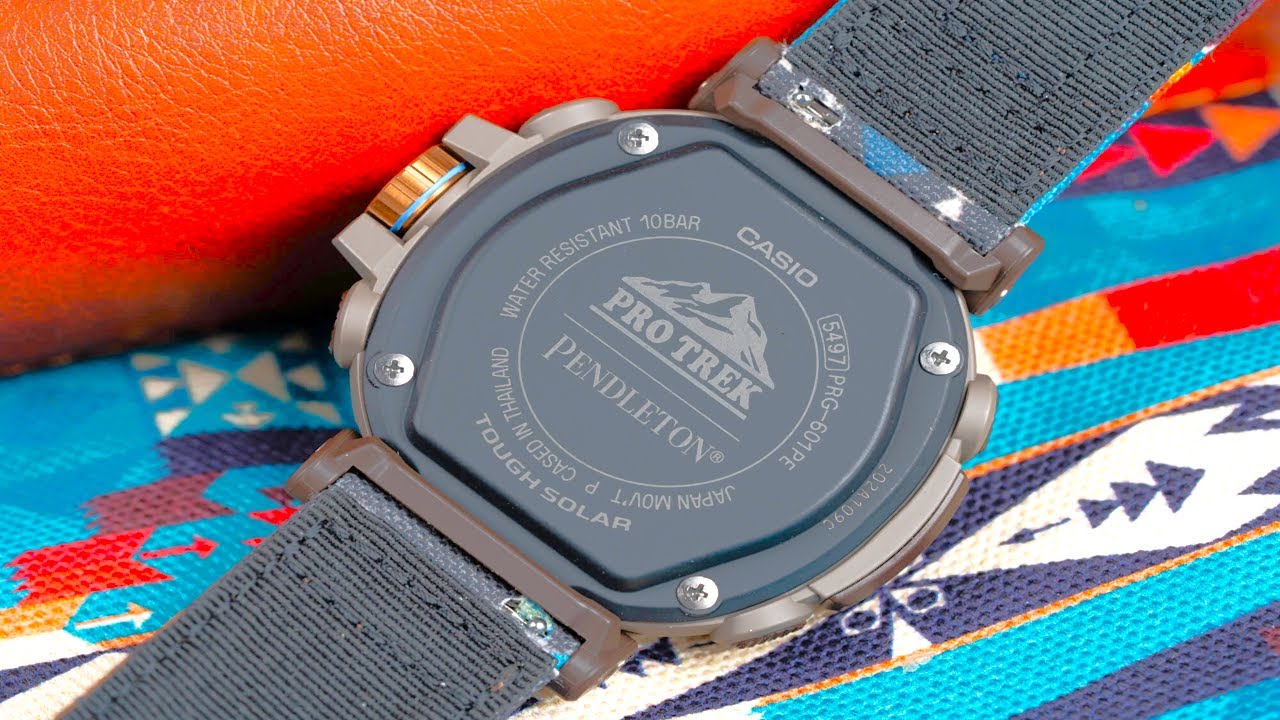 Top 10 Casio Protrek Watch 2025 – Which Watch Wins #1?