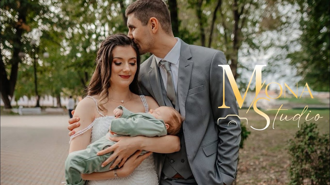 Dariana & Mihai
