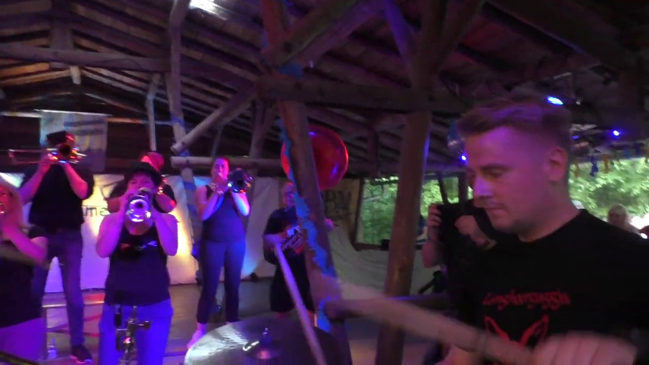 Langhoorguggis Dachtel -  Otherside - Guggen Summer Night 2019
