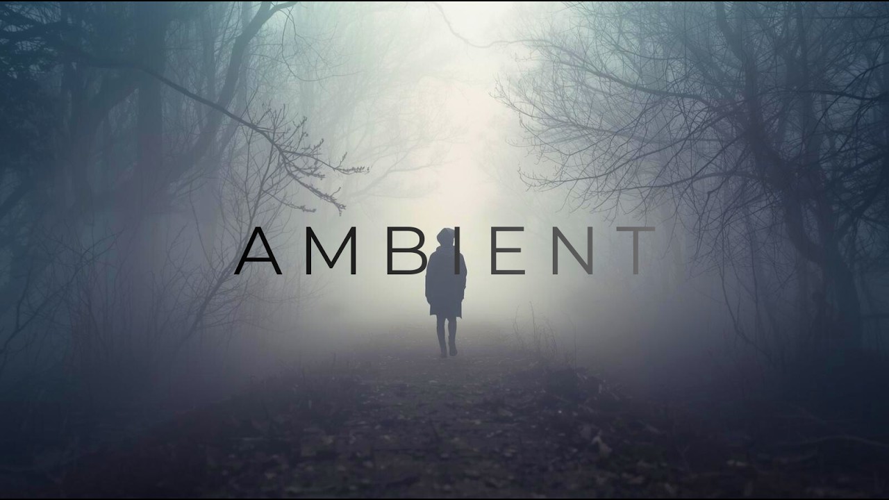 Ambient Mix (1 Hour) // Deep Sleep, Meditation & Relaxing Atmosphere