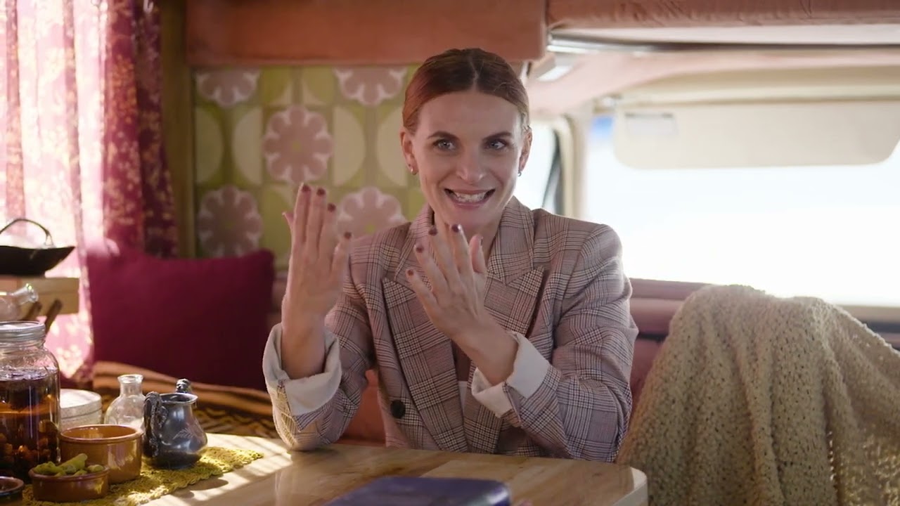 Saison 1 Capsule 1 - Marilyn Castonguay