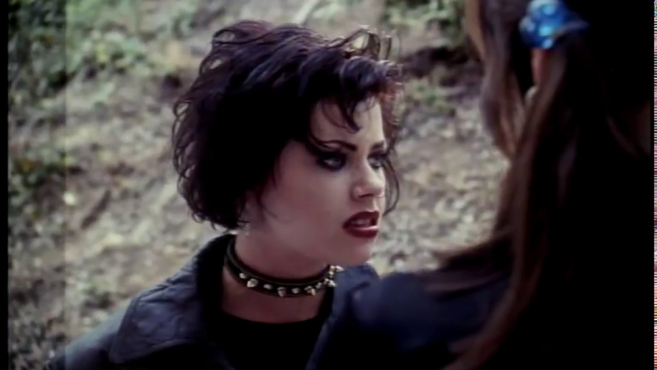 The Craft (1996) deleted scene