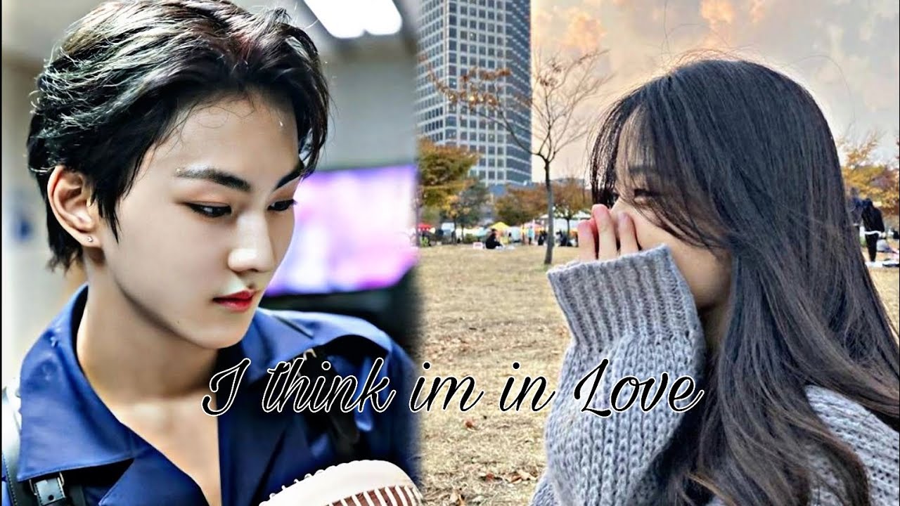 «I Think im in Love»[Yang Jungwon ff] 2/2
