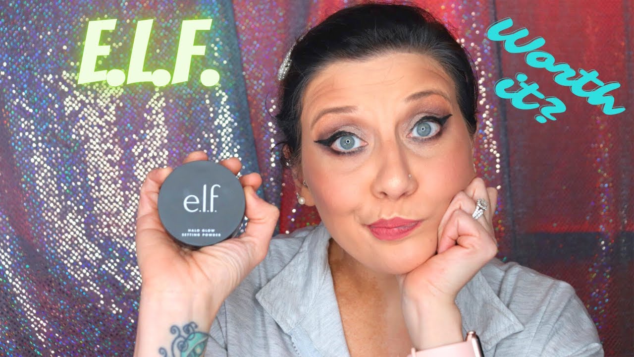 E.L.F Full Face Review! A Cost Effective Option?