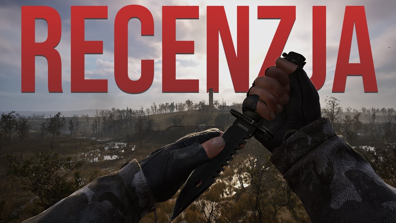 Stalker 2: Serce Czarnobyla – recenzja