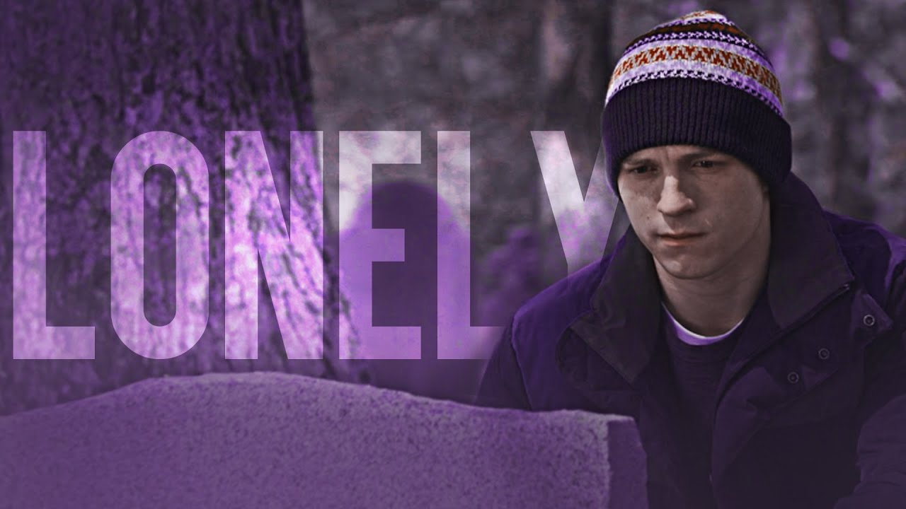 it's just a lie || spider-man no way home