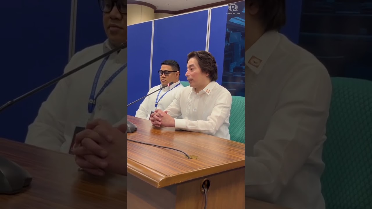 Poa on prosecution: 'Everything that happened today was fair'