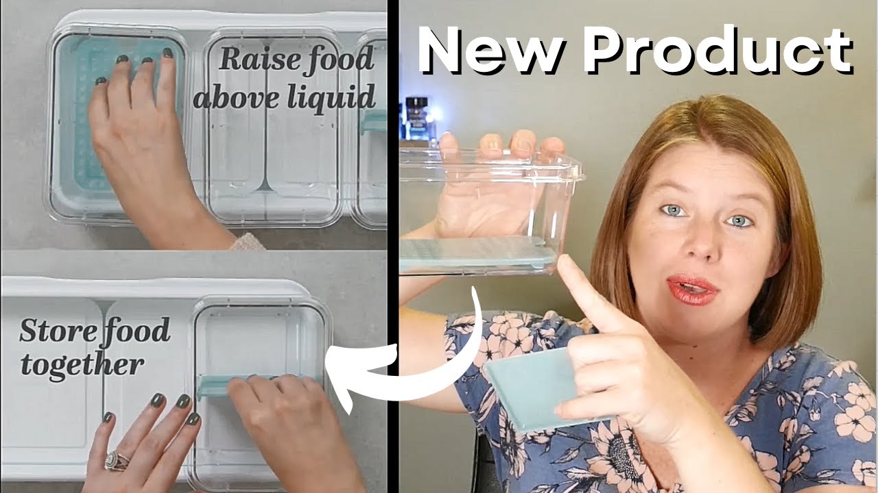 Pampered Chef New 2023 product sneak peek