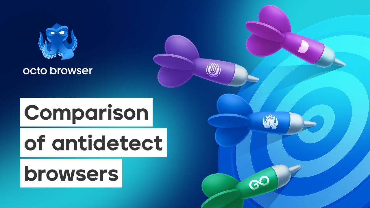 Which Anti-Detect Browser Spoofs Better in 2025?