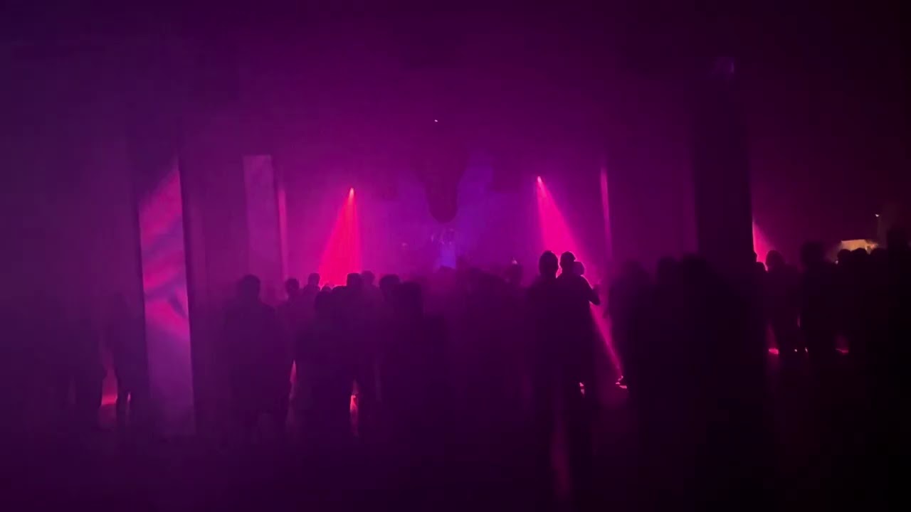 Sasha & Digweed @ Warehouse Elementenstraat 2025