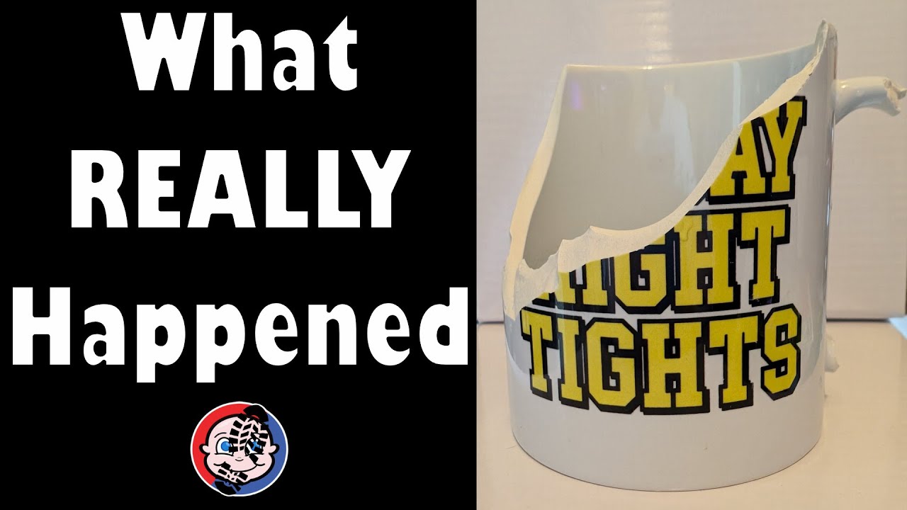 FNT The TRUTH!!! Why I REALLY Left Friday Night Tights!!