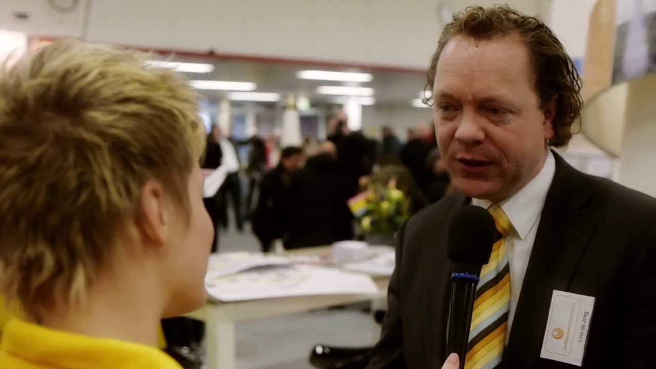 Videoverslag EmigratieBeurs 2013
