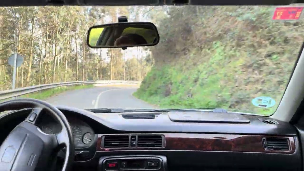 Honda Civic Mb2 1.4i 90cv de paseo