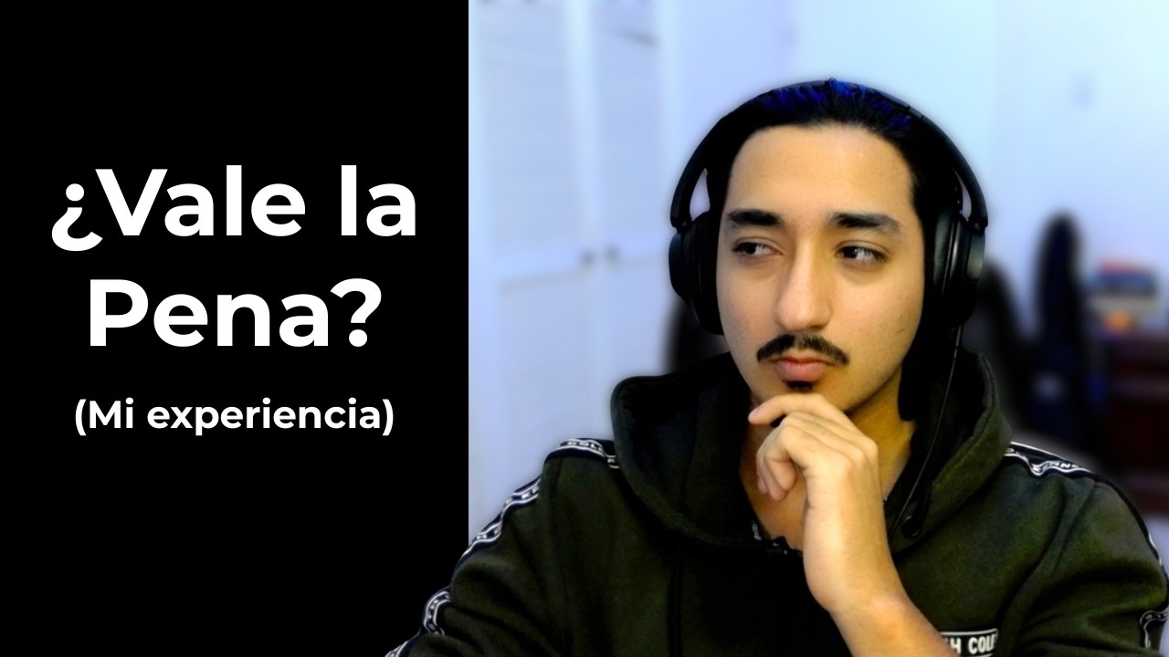Dejé la Universidad y no me Arrepiento