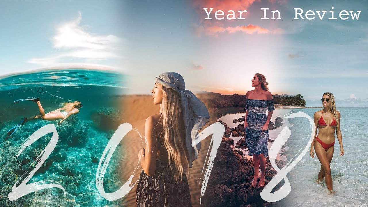 A Year In Review (and how it changed me)