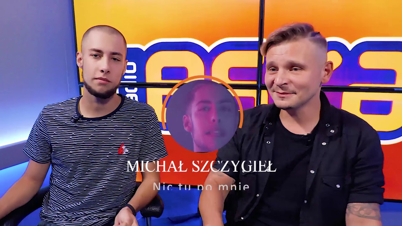 ESKA HIT CHALLENGE - Patryk Kumor & Michał Szczygieł