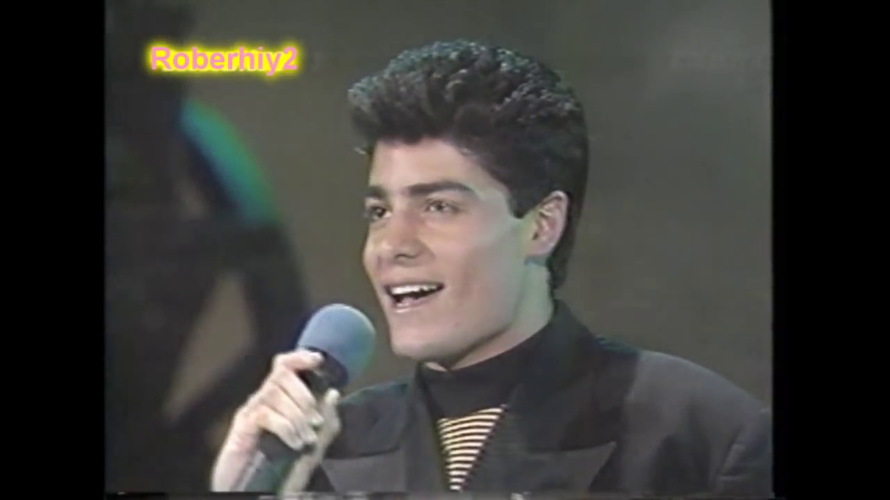 Chayanne 