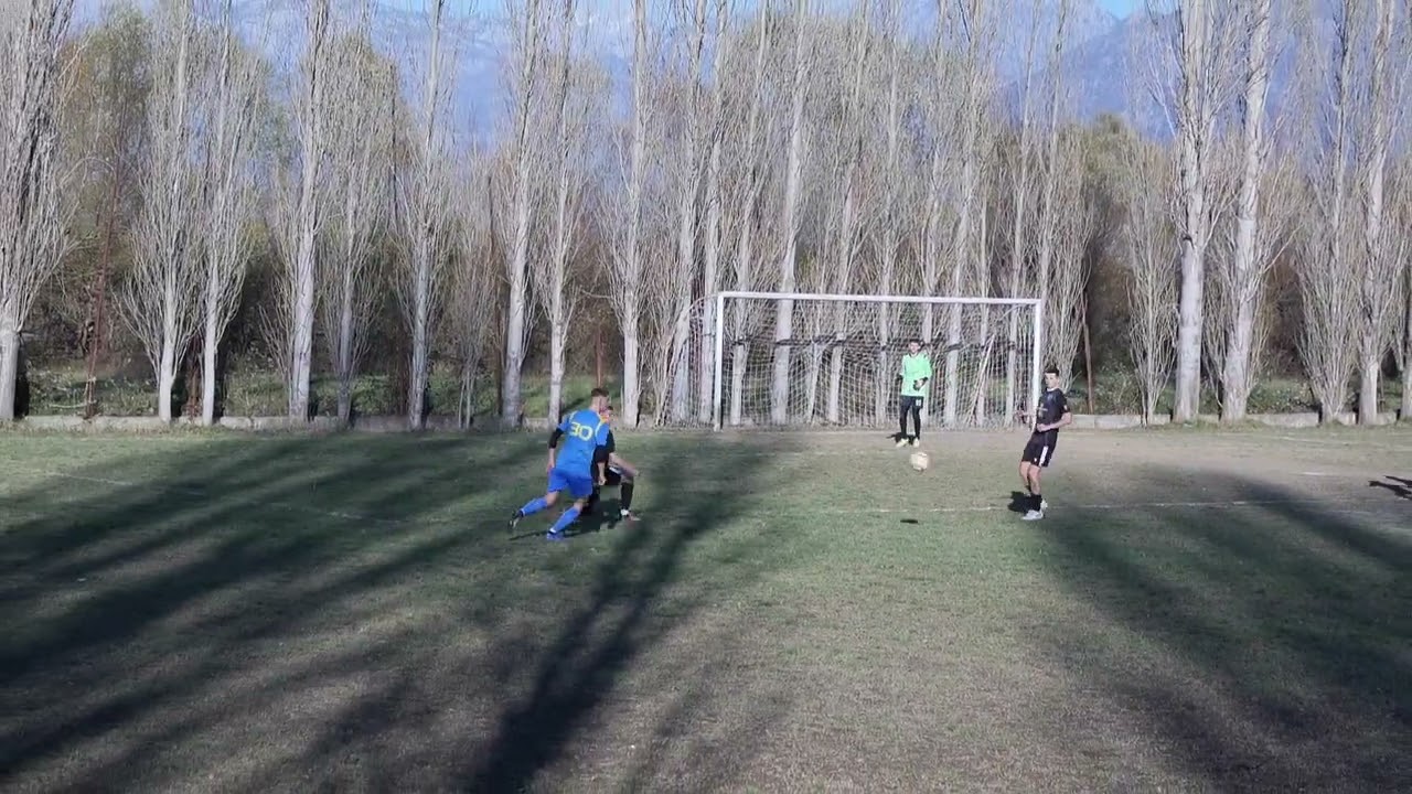KF. Shkodra 0-0 Elbasani