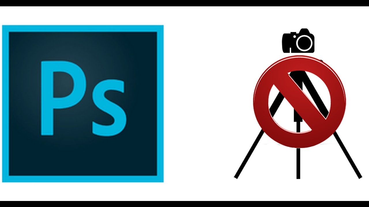 How to remove tripod from panoramic 360 degree image using photoshop and flexify 2