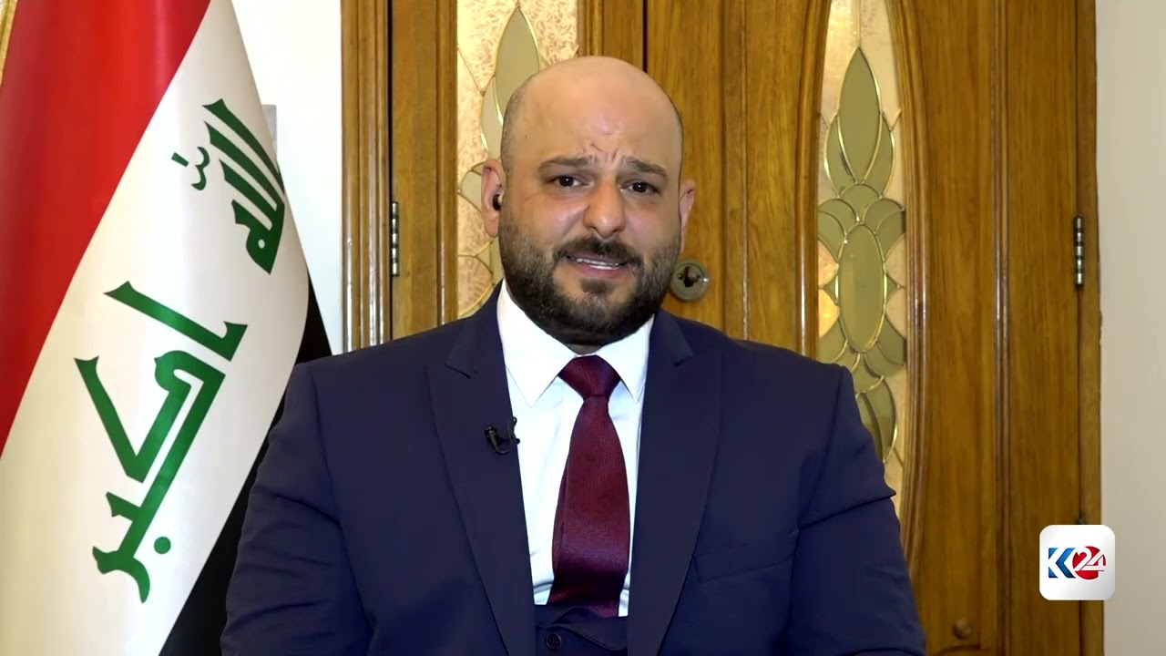 حيدر الأكرع: شلل تجاري في بغداد وإغلاق 99% من محال الشورجة والوزيرية