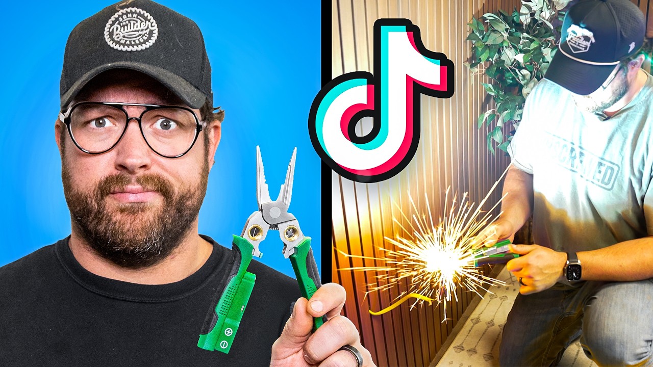 Я купил 25 рекламных объявлений для TikTok Tool.