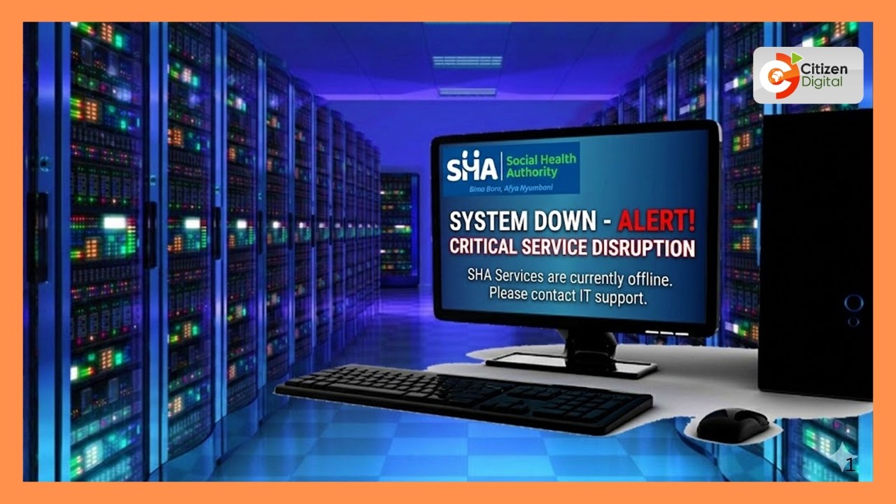 SHA announces major system outage affecting pre-authorization services