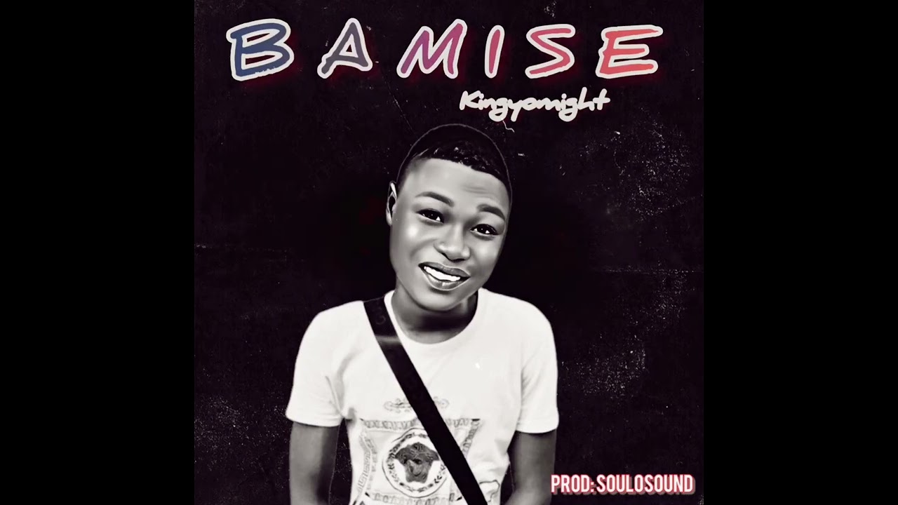 Bamise By Kingyomight