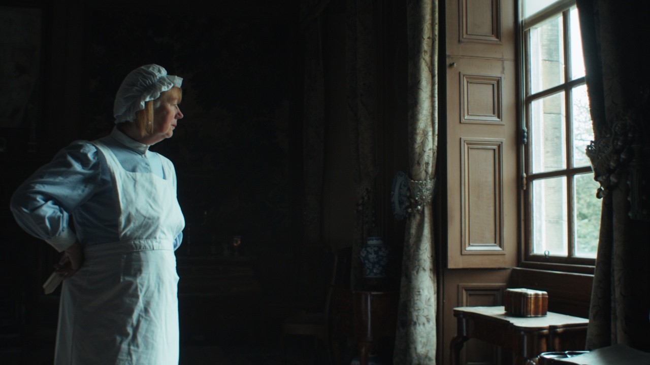 Inside a 500-Year-Old Scottish Castle That Tourists Miss | Lauriston Castle in Edinburgh