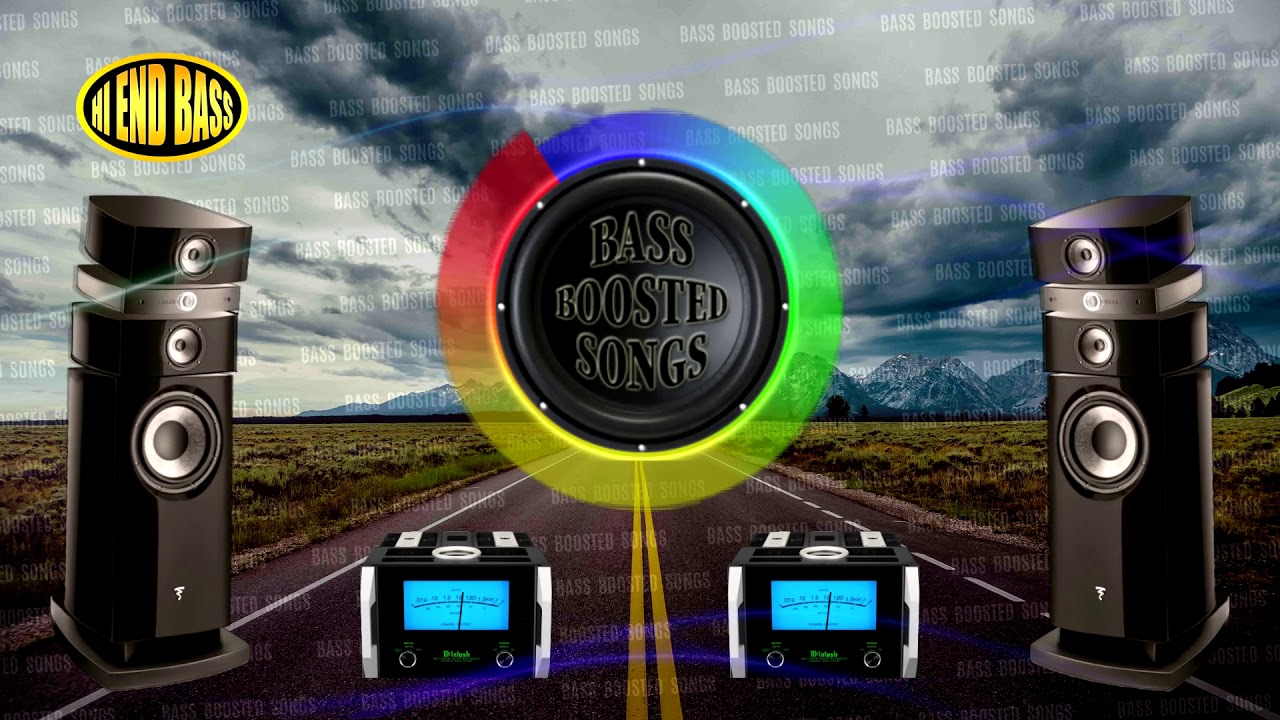 Baby Come Back - Player [BASS BOOSTED] Extended
