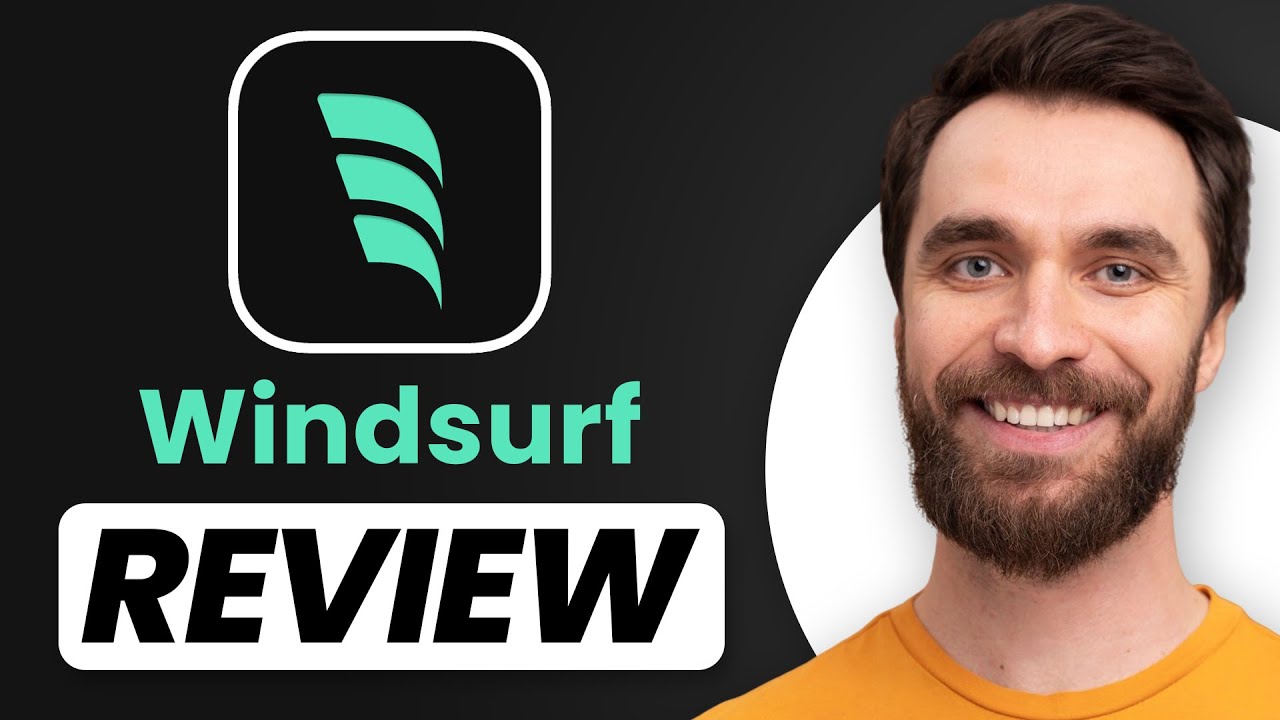 Windsurf AI Honest Review (2025) &ndash; Is it Best Free AI Code Editor