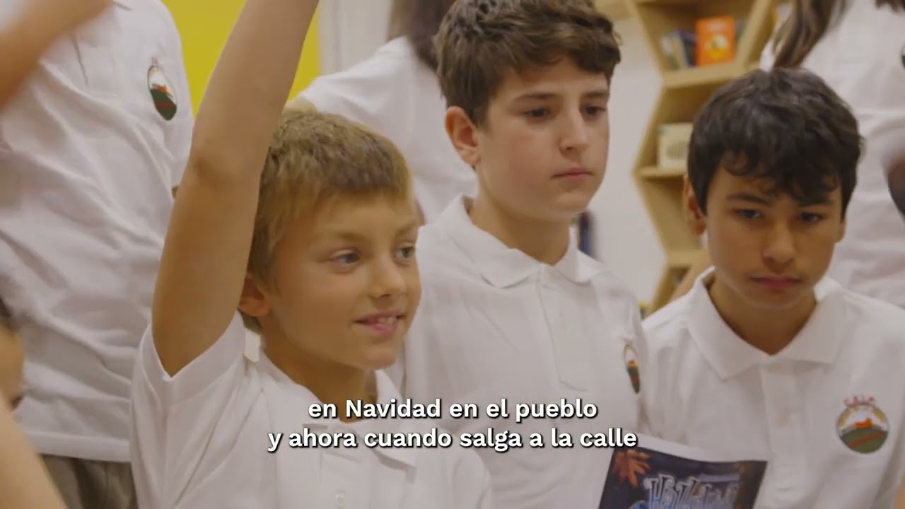 #MiCiudadAmiga I UNICEF España