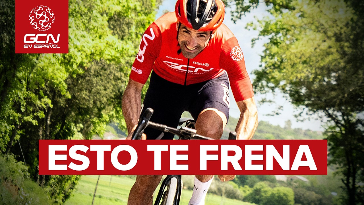8 errores de entrenamiento que debes evitar