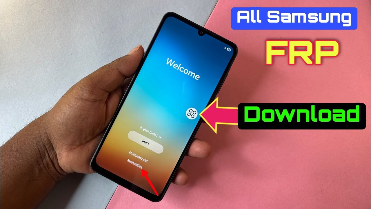 🎯 Samsung FRP Bypass 2026 Android 16-15-14 || No Need PC - No Need *#0*# - No Need TalkBack