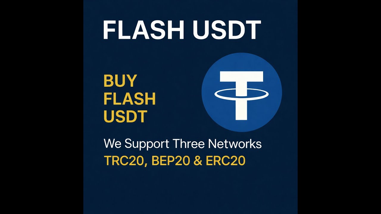 Flash USDT II  
