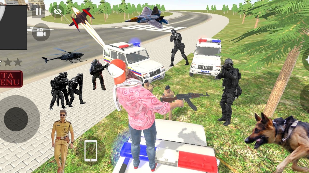 🤩 Purchase Modified JCB truck Delivery 😱 Indian theft Auto 💥🤯 Indian Bikes Driving 3d Game Video 💥🤩