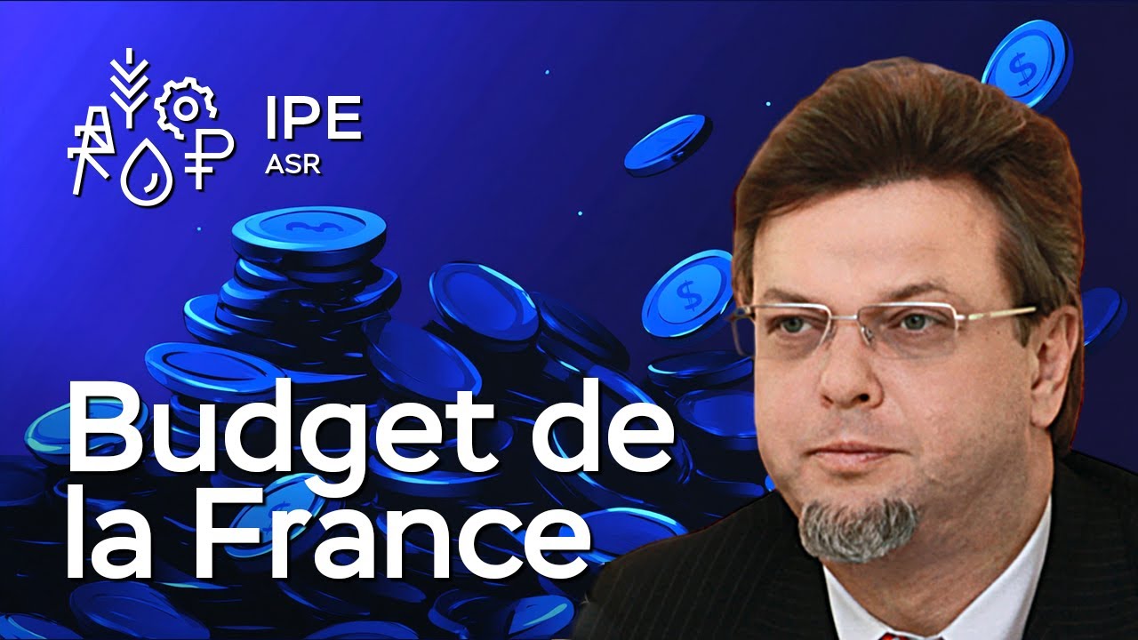 Budget de la France : innovations, analyse et leçons pour la Russie