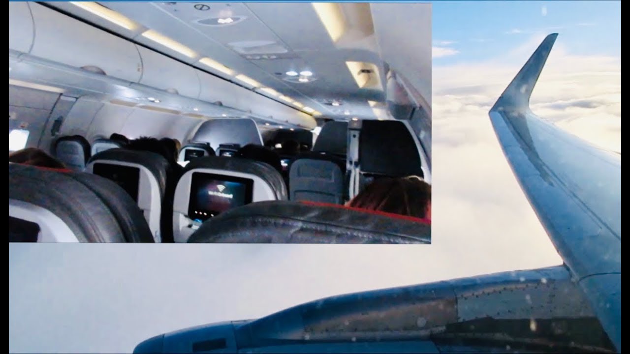 FLIGHT REPORT: American Airlines Airbus A321S Main Cabin | Chicago (ORD) to Los Angeles (LAX)