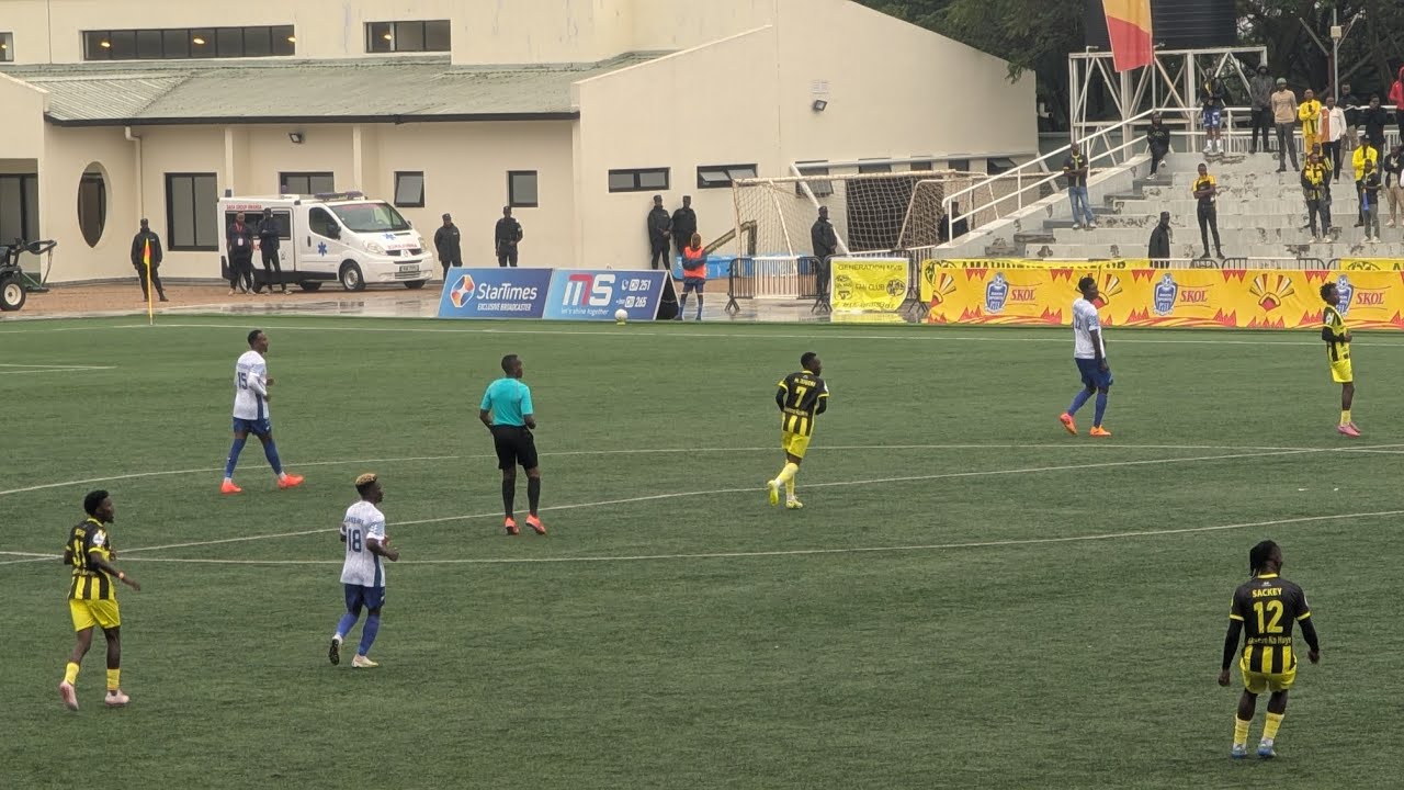 🔴 LIVE: GOOOAL , RAYON SPORTS 2_0 MUKURA VICTORY SPORTS 💙💯🔥